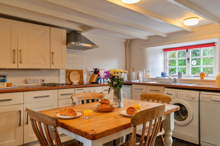 Forge Cottage - foto 2