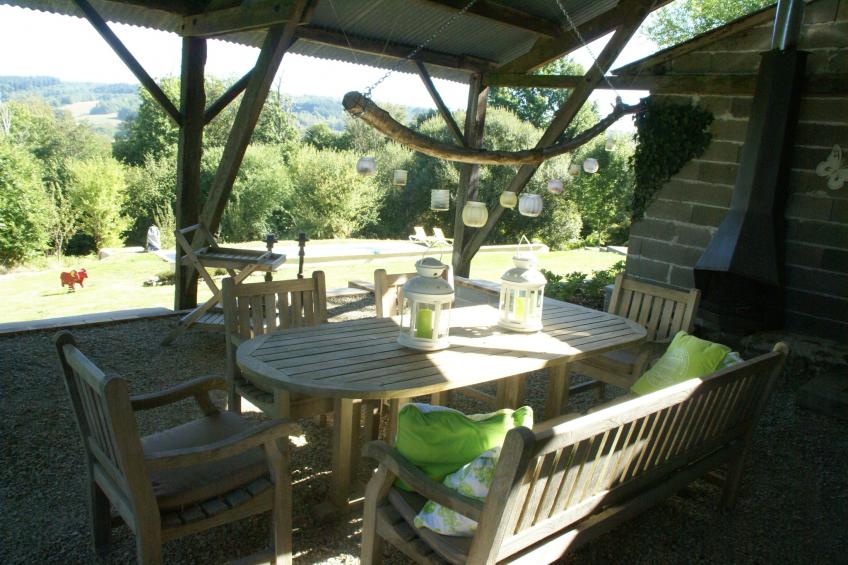 Maison de vacances - SUSSAC - foto 24