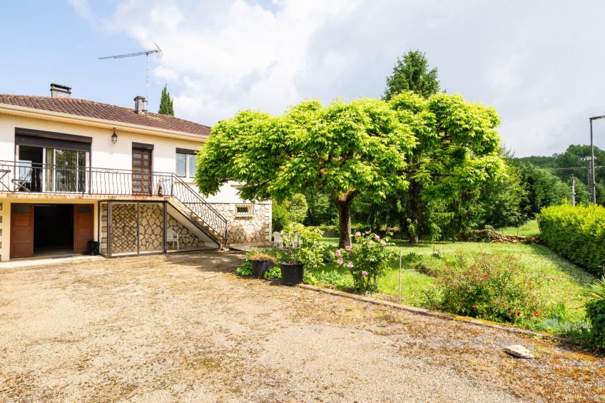 Maison du Pountet - foto 21