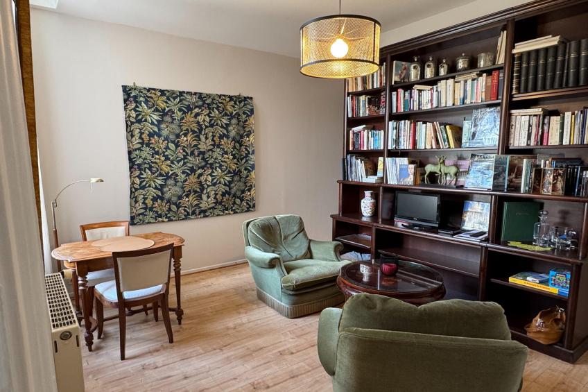 Appartement avec la petite cour - foto 3