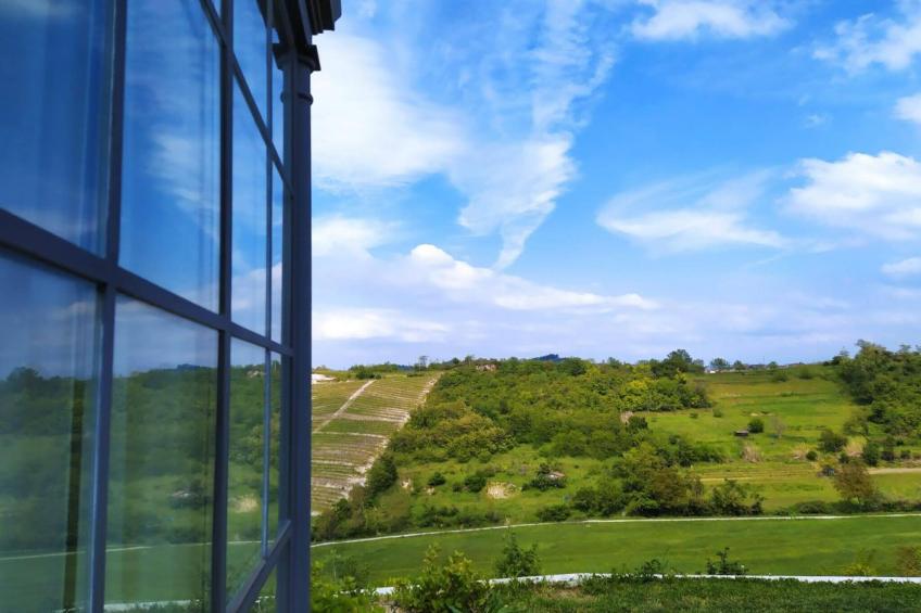 AL Montaldeo - foto 34