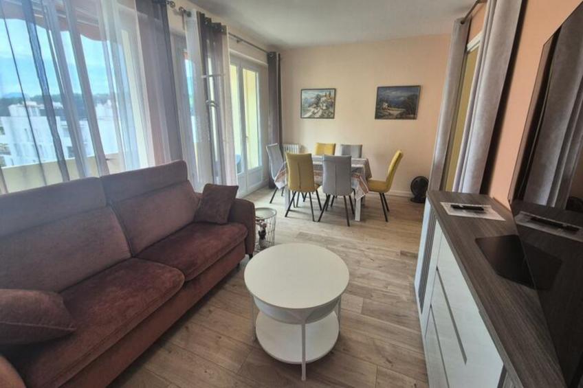 Résidence Ilot Wilson - foto 5