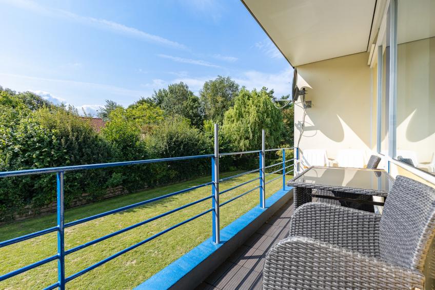 Appartement Burg van Woelderenlaan - foto 54