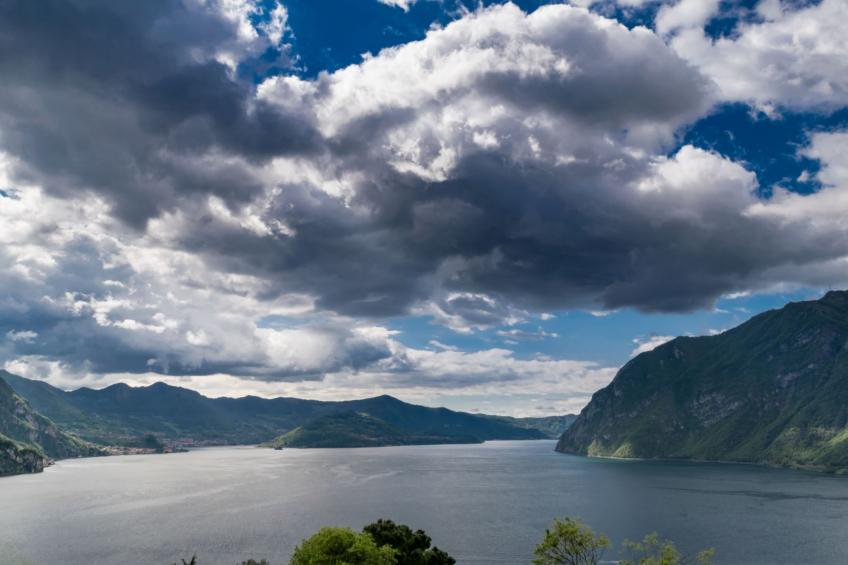 Open Space Penthouse im Schloss mit Seeblick - foto 33