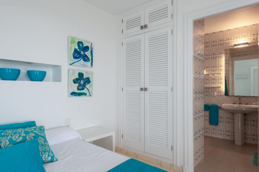 Villa Paraíso D14 - foto 32