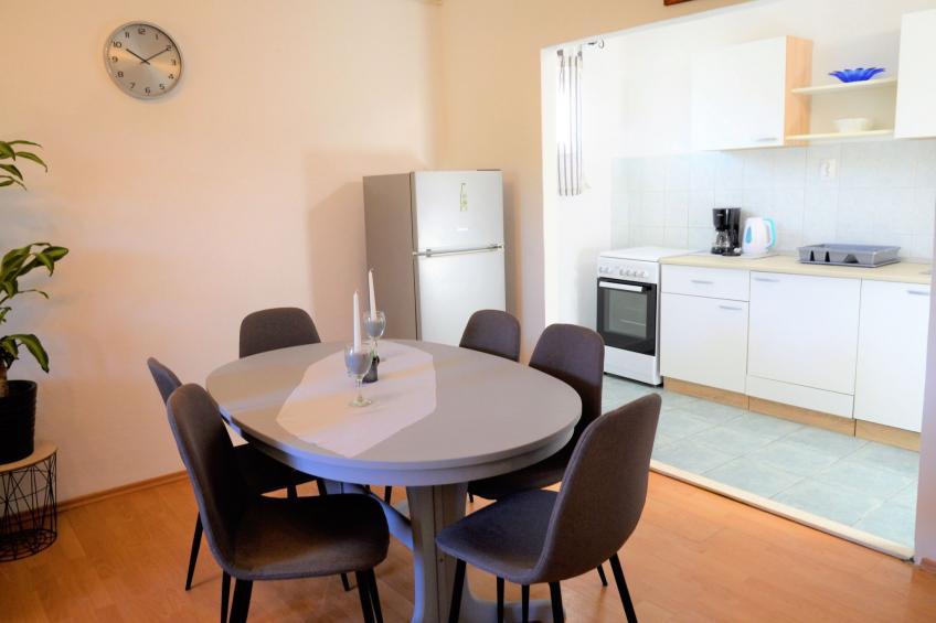 Erdgeschosswohnung, erste Reihe vom Meer - foto 14