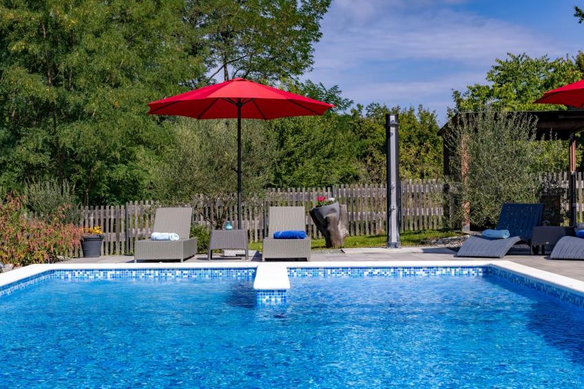 Red House Kraj Drage - Grüne Oase der Ruhe - foto 33