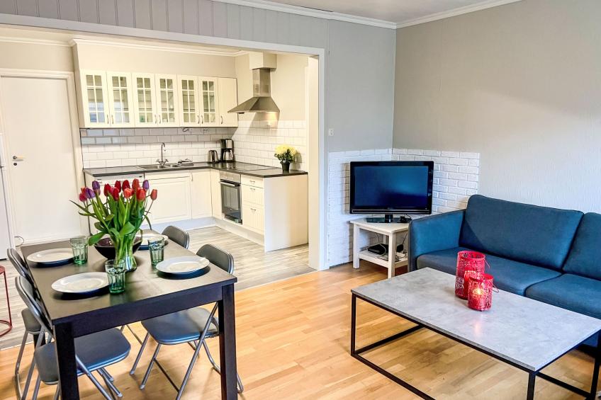 Samlen Vasselgård - foto 7