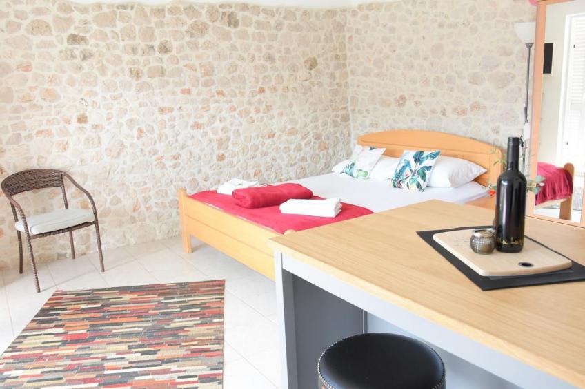 Garten Bungalow - foto 8