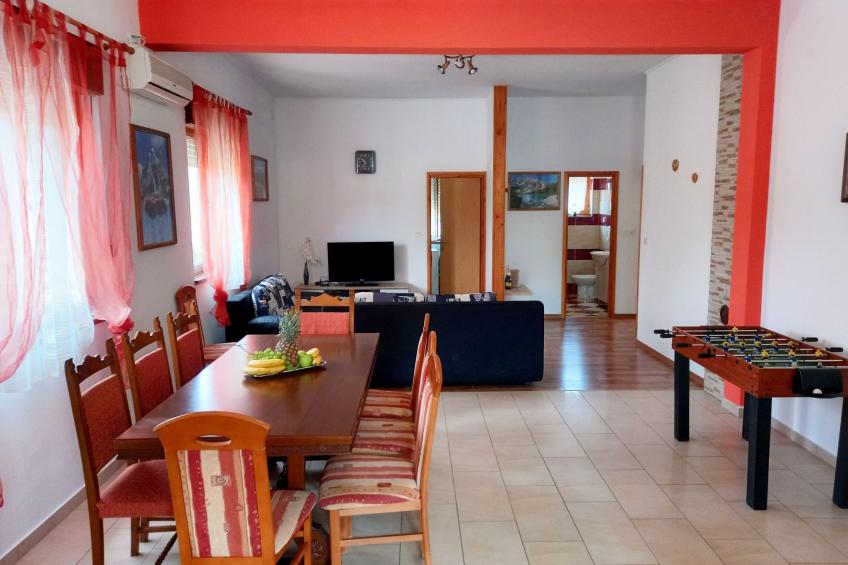 Haus in Sveti Kirin mit Privatem Pool, 4 Schlafzimmer - foto 15