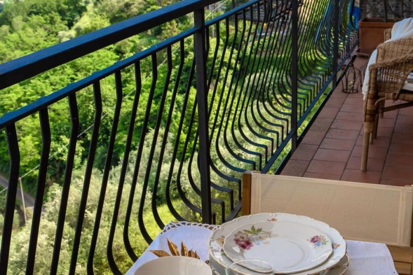 Wohnung La Volata in Massa e Cozzile - foto 34