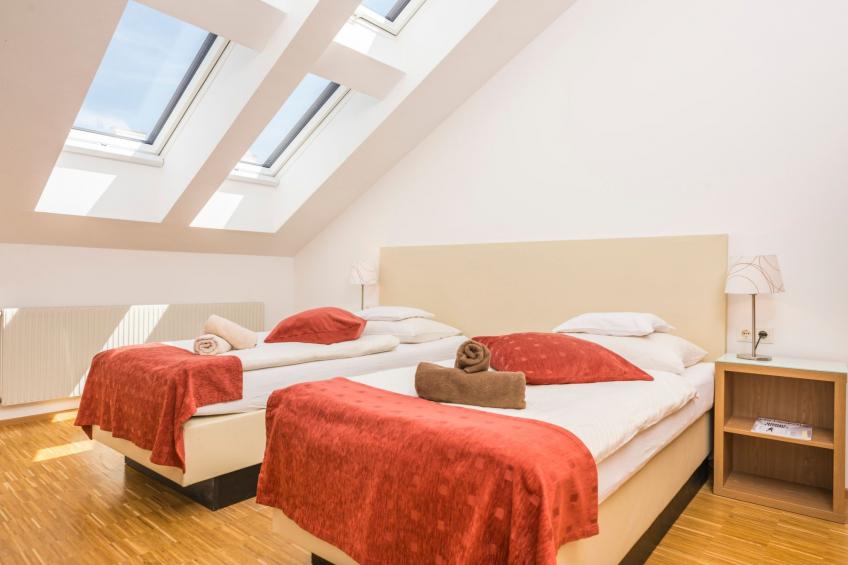 Sonniges Appartement in Dornbach - foto 16