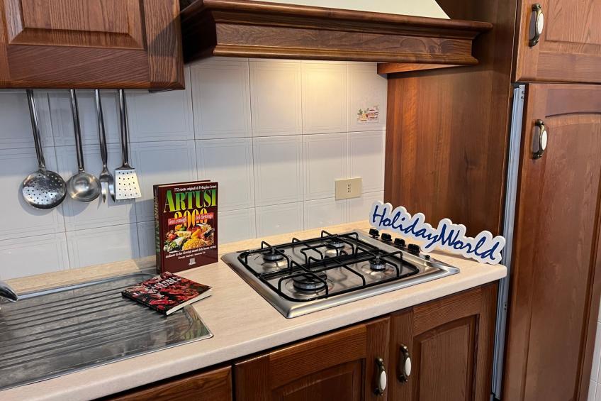 La Baia di Tindari' Ferienwohnung - foto 5