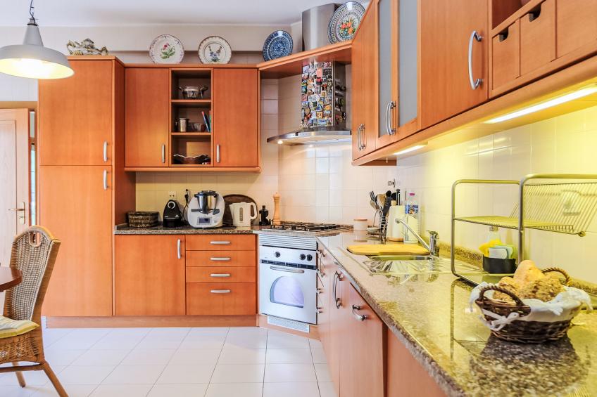 Villa dos Sobreiros - foto 5