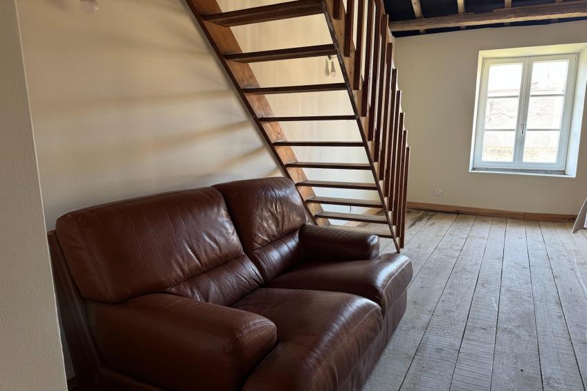 Maison de charme - foto 19