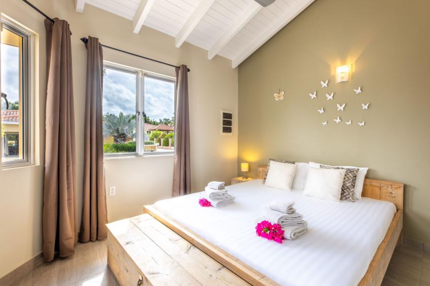 Villa Drumi Dushi met privé zwembad - foto 13