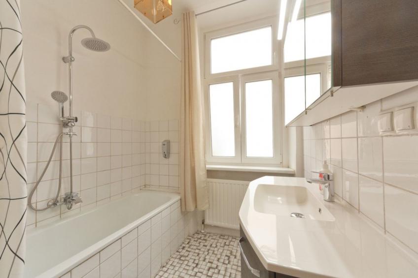 Große Ferienwohnung in Fünfhaus mit Garten - foto 17