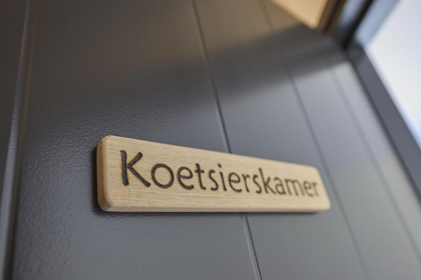 Guesthouse het Koetshuis - foto 18