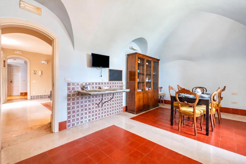 Nella Apartment With Pool - foto 21