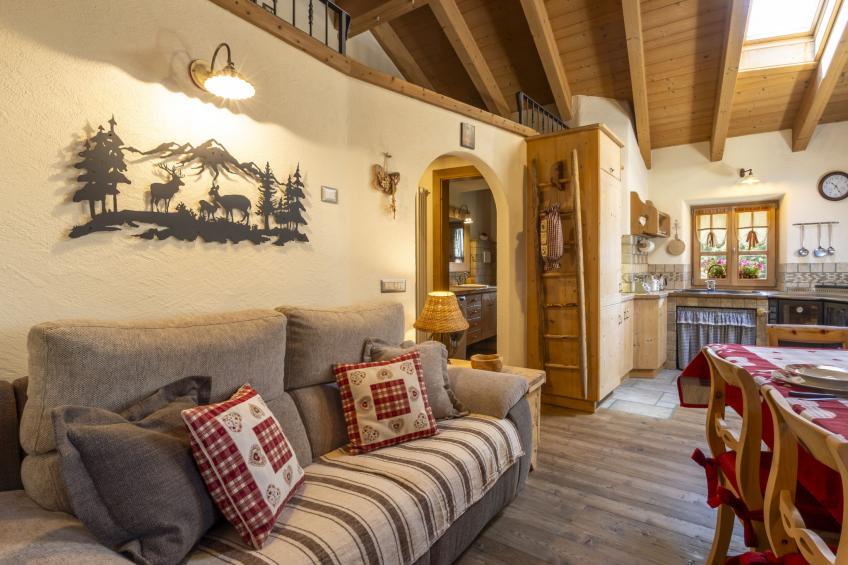 Chalet Ralon - foto 8