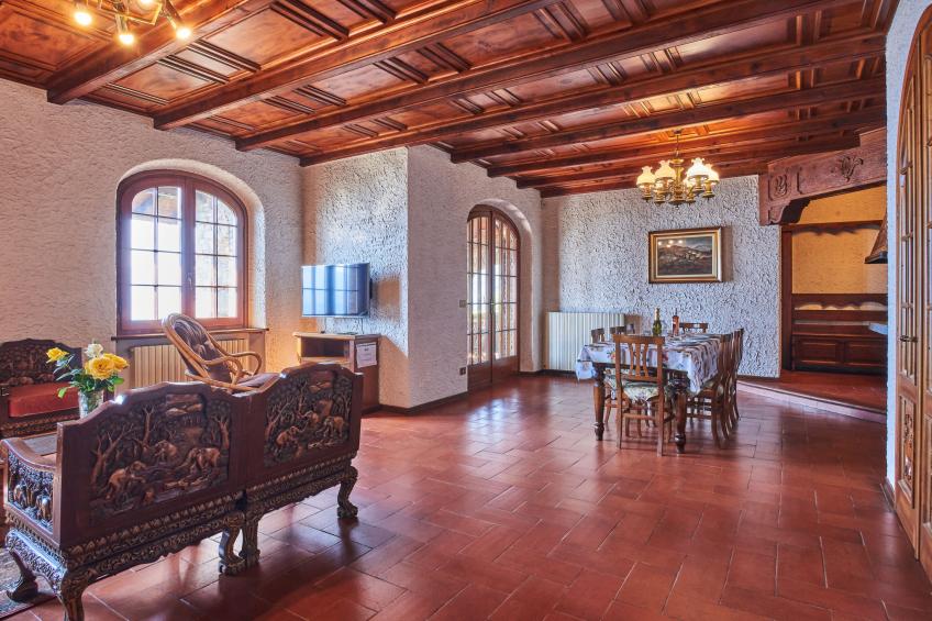 Villa Bellavista (DGO110) - foto 8