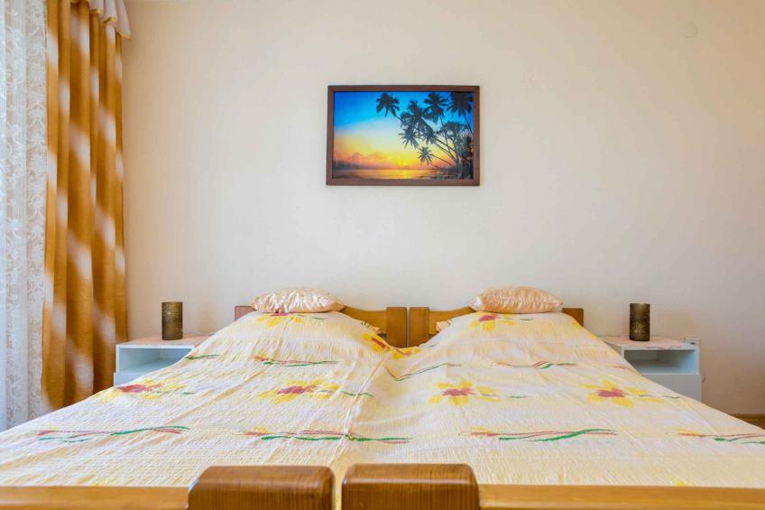 Holiday apartment with balcony - BF-ZV7Z - foto 4