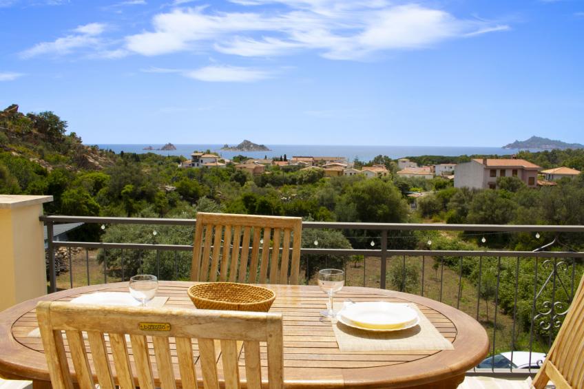 La Meravigliosa Sardegna