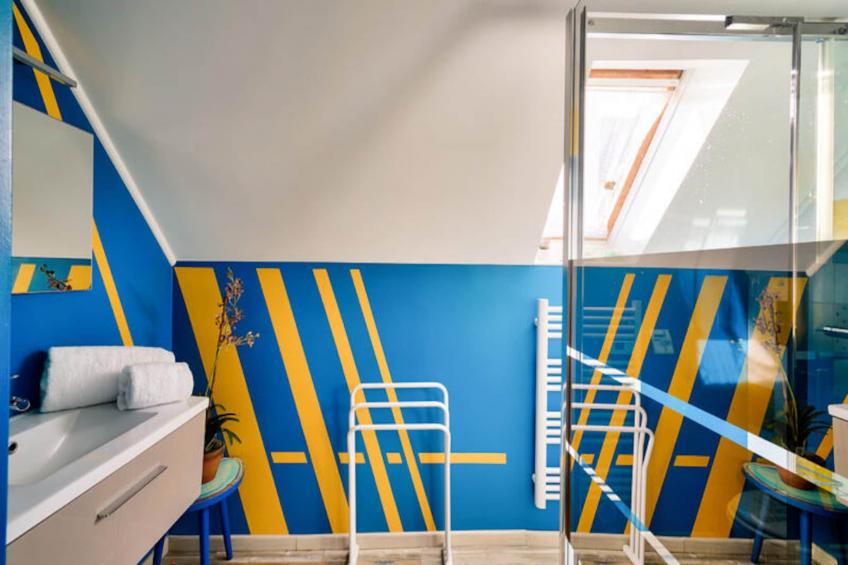 Maison à Treffiagat-Léchiagat - foto 16