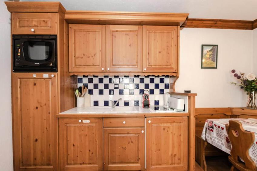 Résidence Alpes 2 - foto 11