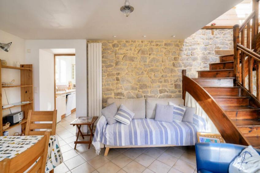 Maison à Pont l'Abbé - foto 9