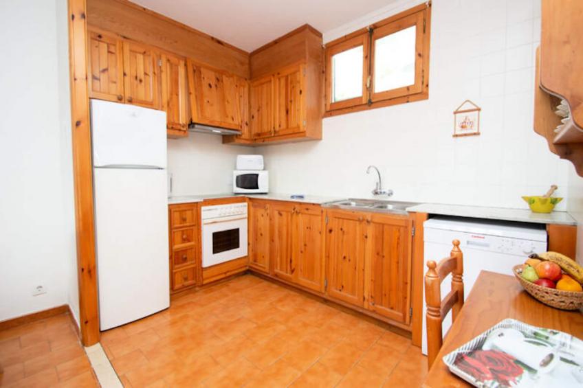 Appartements à Cala Galdana - foto 15