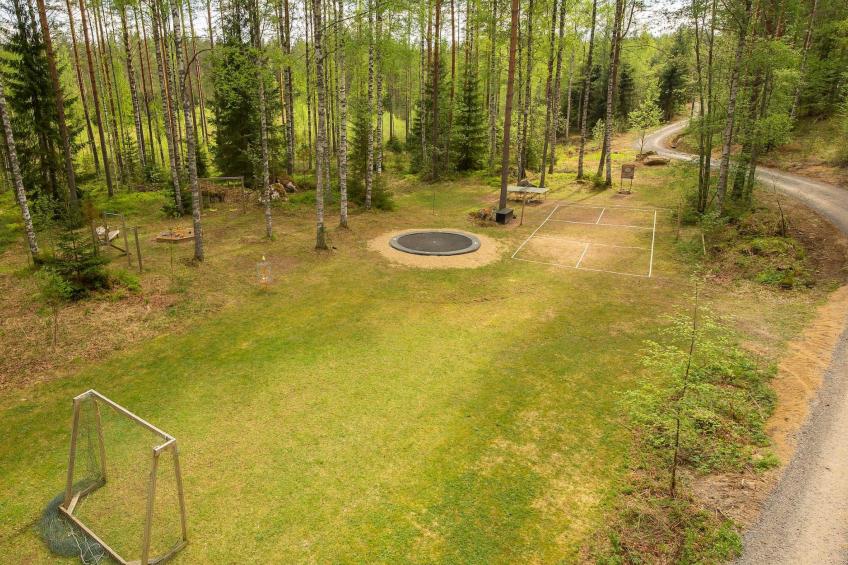 Riihiniemi (raudanniemi) - foto 26