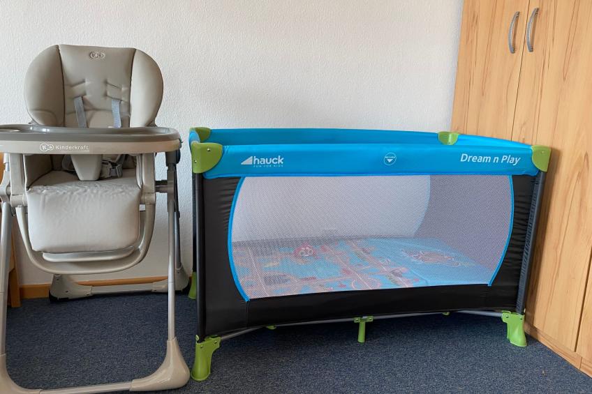 Penthouse mit Meerblick direkt am Strand - foto 21