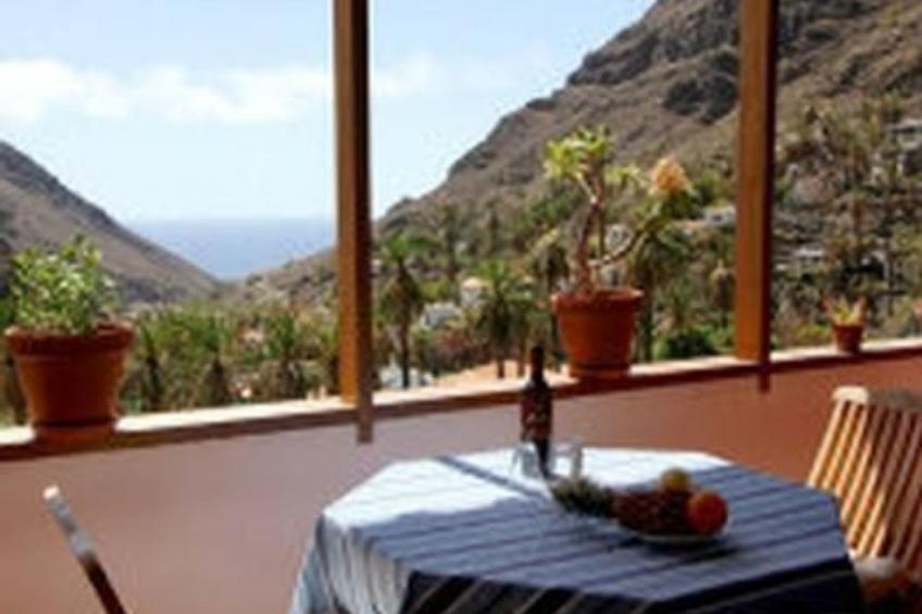 "Apartamento Nayara".