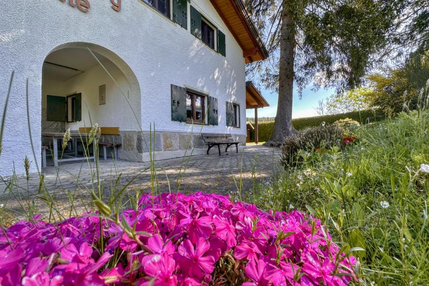 Rehberg Hütte - foto 23