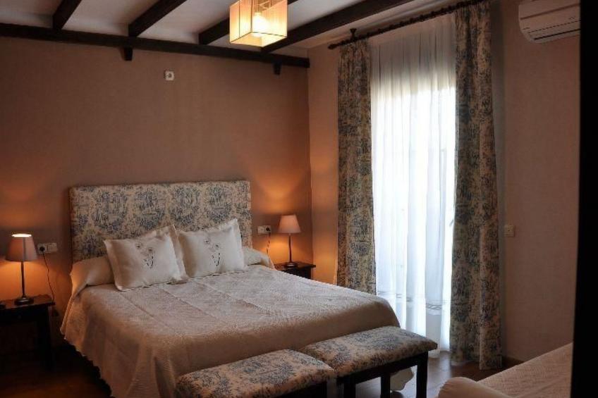 Wohnung in Sotoserrano mit Terrasse und Garten - foto 3