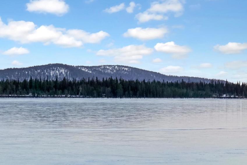 Äkäsjärven lomamökit 1 - foto 4