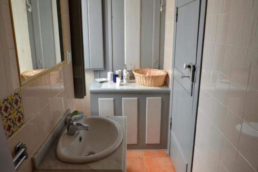 Historisches Haus in der Nähe des historischen Dorfes von Óbidos - foto 21