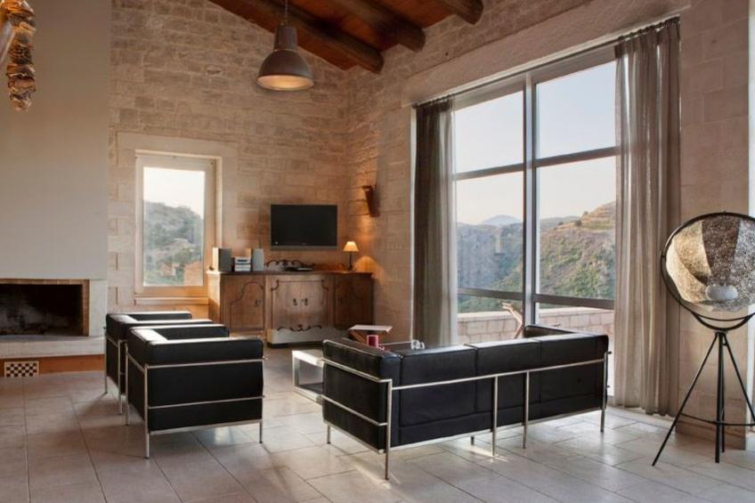 Villa aus Stein mit privatem Pool und BBQ-Bereich - foto 21