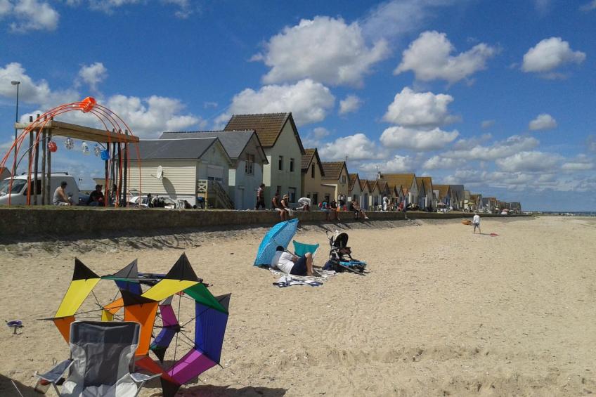 "Garence" mit eigener Terrasse - foto 35