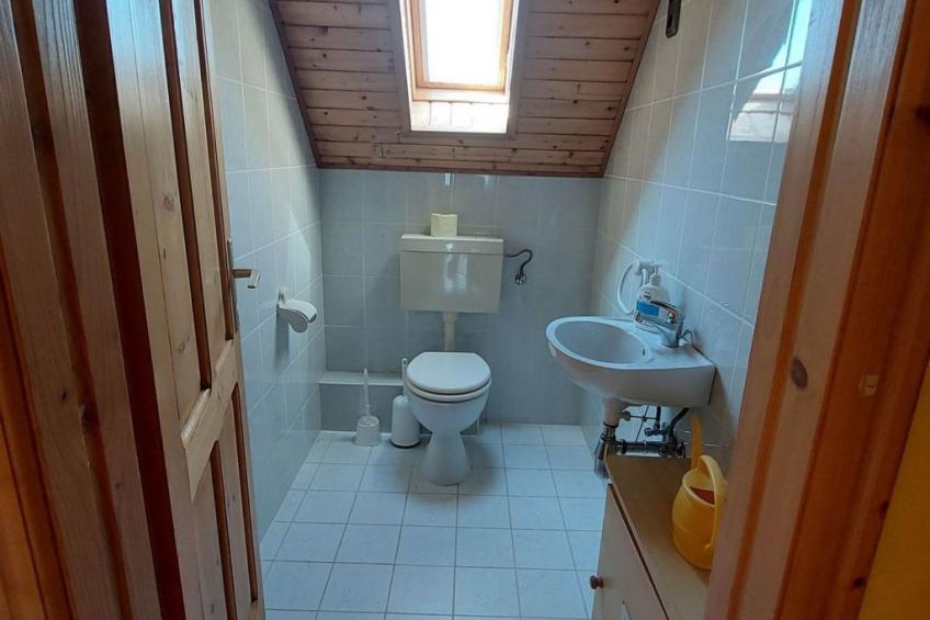 Schöne Ferienwohnung in ruhiger Lage - foto 29