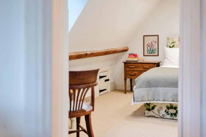 Courtside Cottage - foto 17