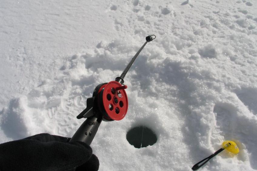 Charmantes Blockhaus, Sauna und Kamin - foto 28