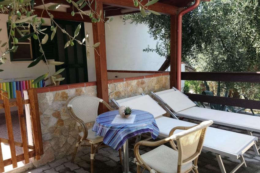 Freistehendes Zwei-Zimmer-Haus - foto 4