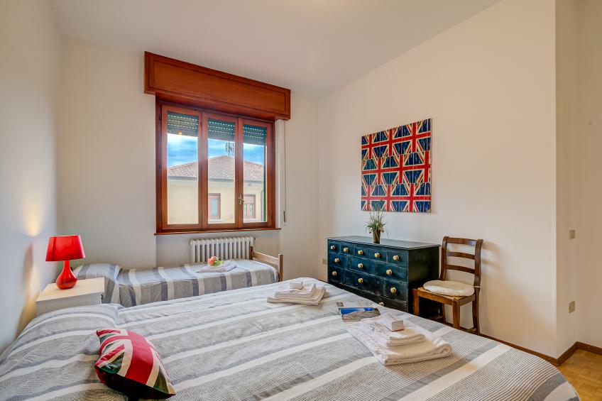 Connie's apartment - foto 26