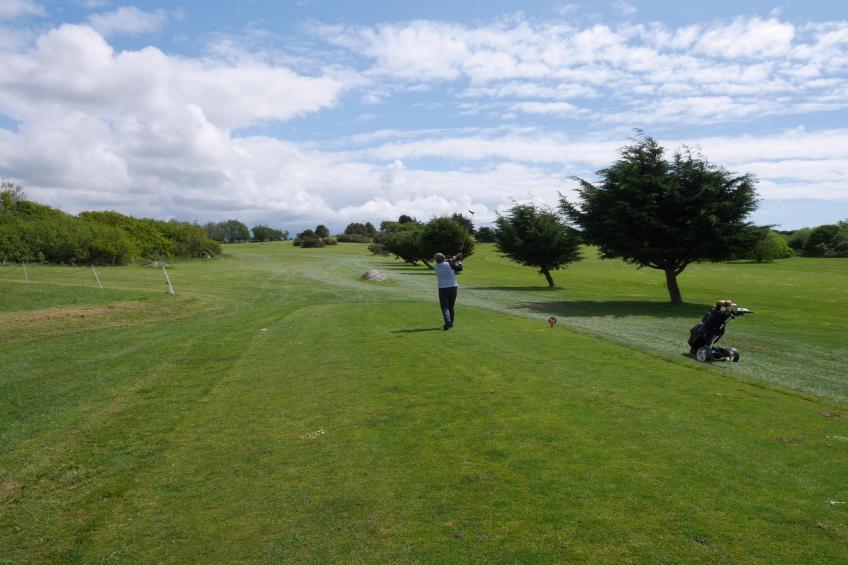Ferienhaus mit Panoramablick Le Conquet - foto 33