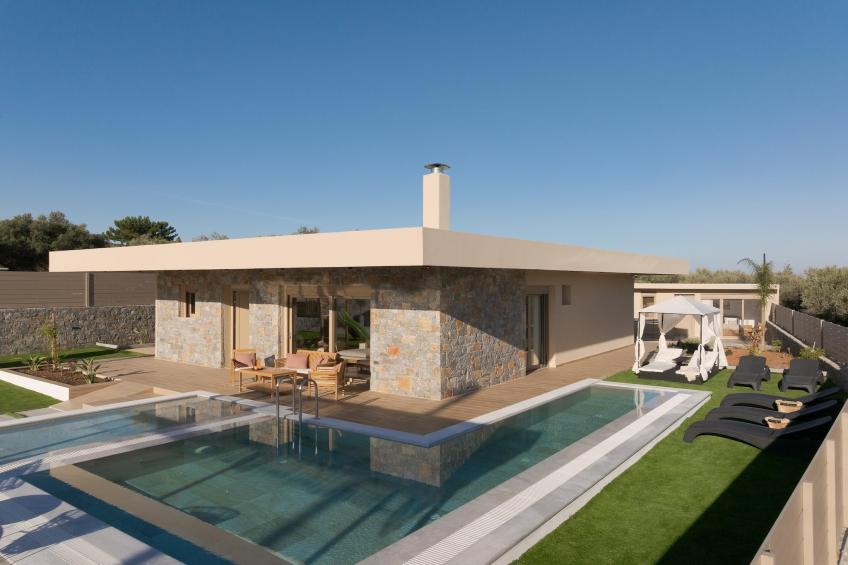 Villa Irmaos - foto 10