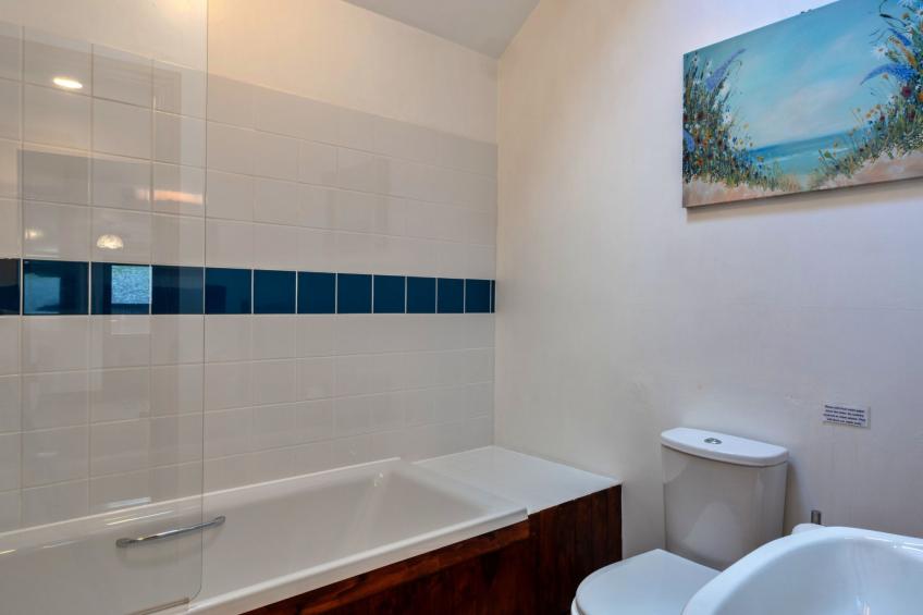 Tarquol Cottage, Stowford - foto 15