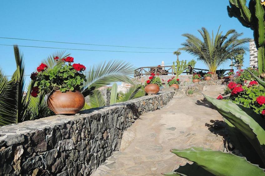 Casa Tia Benigna / 2 personas - foto 18