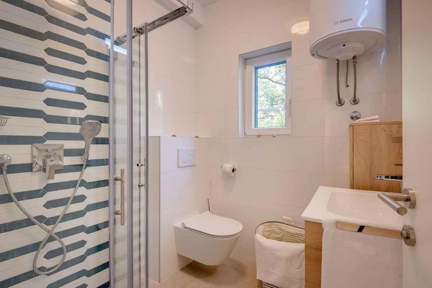 Holiday house with air conditioning - BF-N44X6 - foto 25